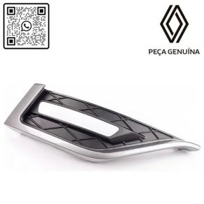 RN 39054R 266439054R ACABAMENTO DO FAROL DE NEBLINA DO PARAC 1